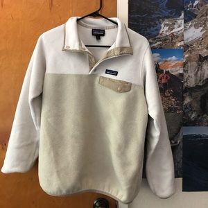 Patagonia Fleece Pullover